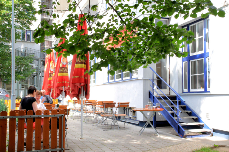 Exterior & Views 2, Akcent hotel, Praha 5