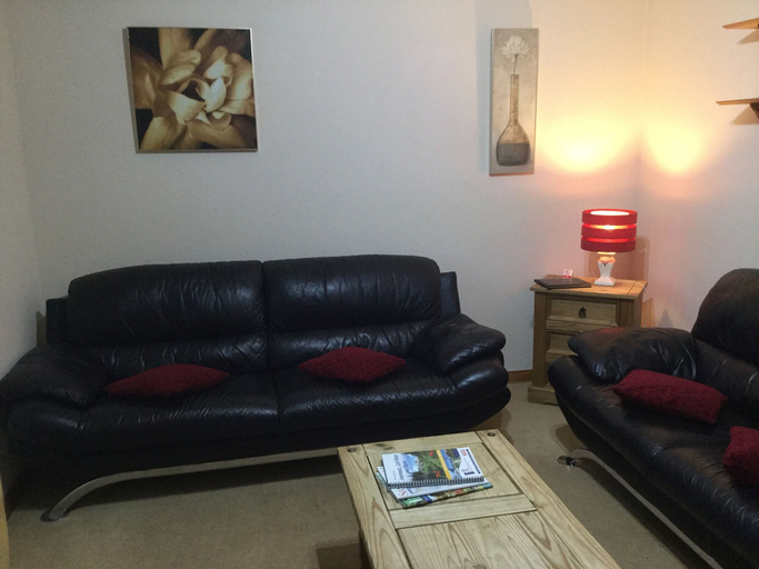 Others 5, Inverness Apartments - Glen View, Highland