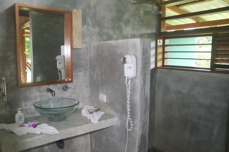 Bathroom 4, Finca Maresia, Osa