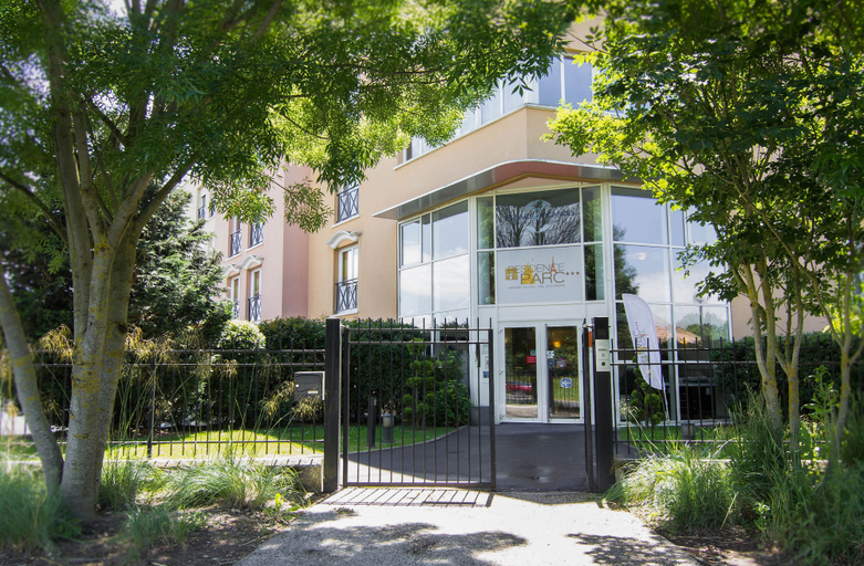 Exterior & Views 2, Residence du Parc - Val D'Europe, Seine-et-Marne