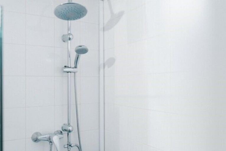 Bathroom 3, Sevilla Apartments Ruiz, Sevilla