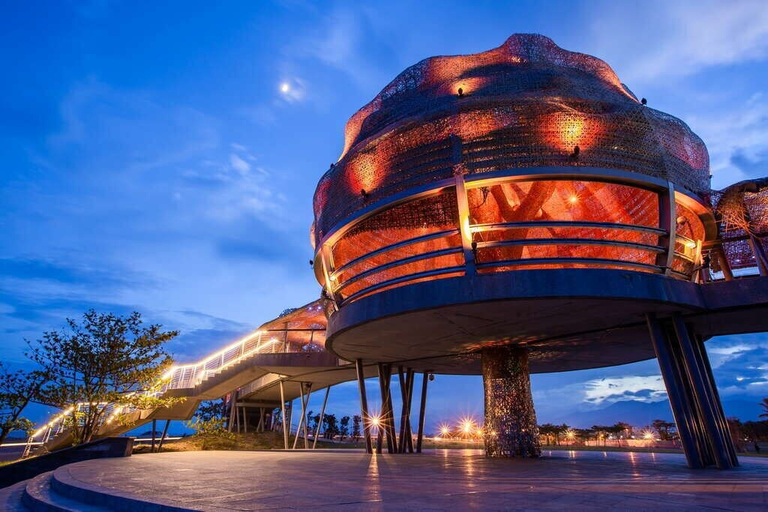 Exterior & Views 2, Apple Hotel, Taitung