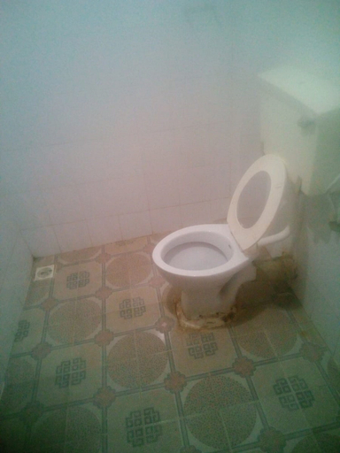 Bathroom, Chania Tourist Lodge, Thika Town