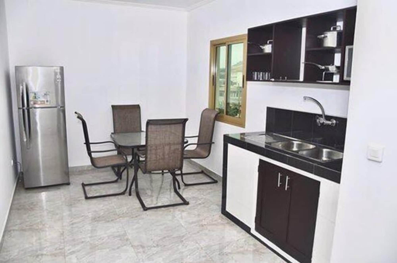 Others 4, La Couronne RW Hotel & Suites, Mfoundi