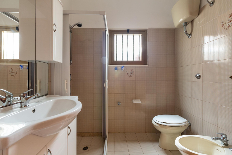 Bathroom 3, 2276 Villino Valentina, Lecce