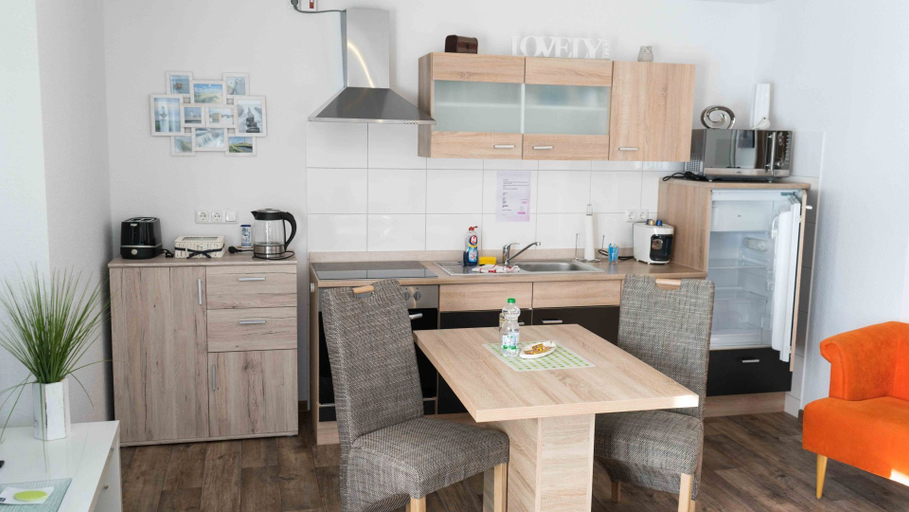 Others 5, Ferienwohnung Anke-Apartement 3b, Heinsberg