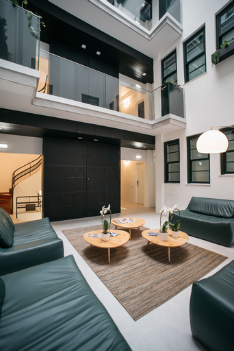 D'Autor Apartments, Porto