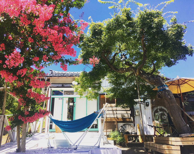 NEMARU Stay&Discovery - Hostel, Nagaoka