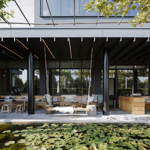 Exterior & Views 1, Hotel Serwir, Oost-Vlaanderen