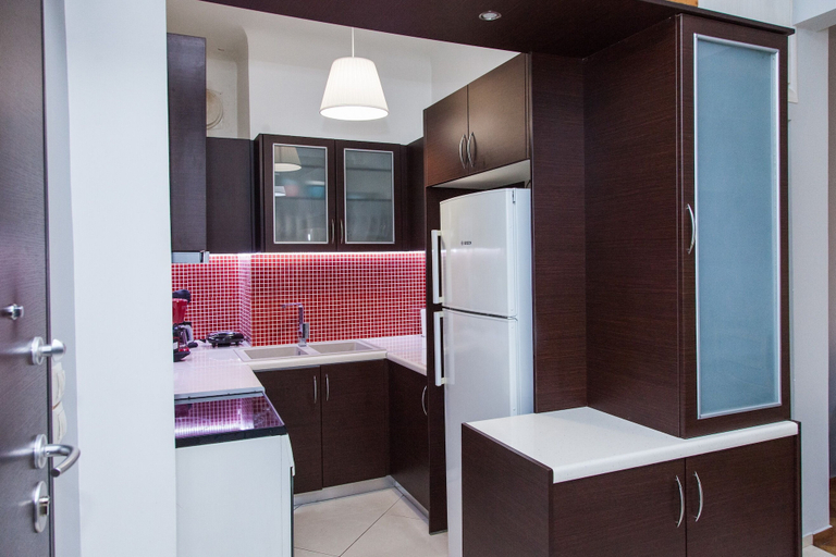 Others 4, Beautiful new decorated apt in Athens, Attica