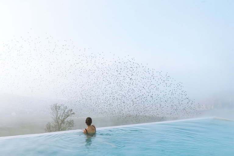 Sport & Beauty 2, Royal Champagne Hôtel & Spa, Marne