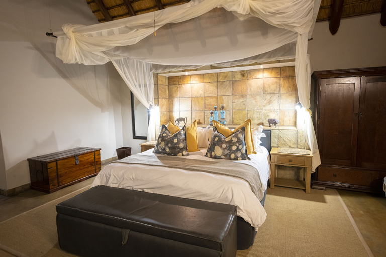 Bedroom 4, Elephant Plains Game Lodge, Ehlanzeni