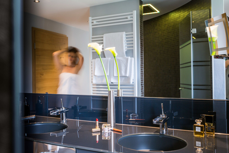 Bathroom 4, Germanenhof, Höxter