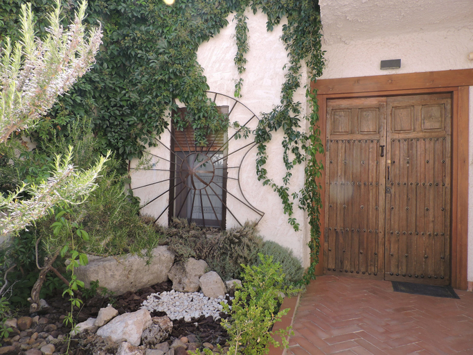 Exterior & Views 2, Casa Rural Santa Ana, Toledo
