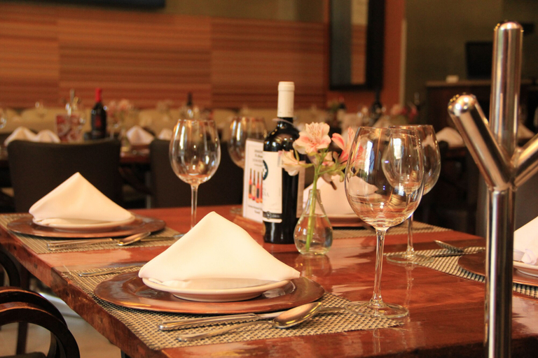 Food & Drinks 5, Hotel Ciudad Real Centro Histórico, San Cristóbal de las Casas