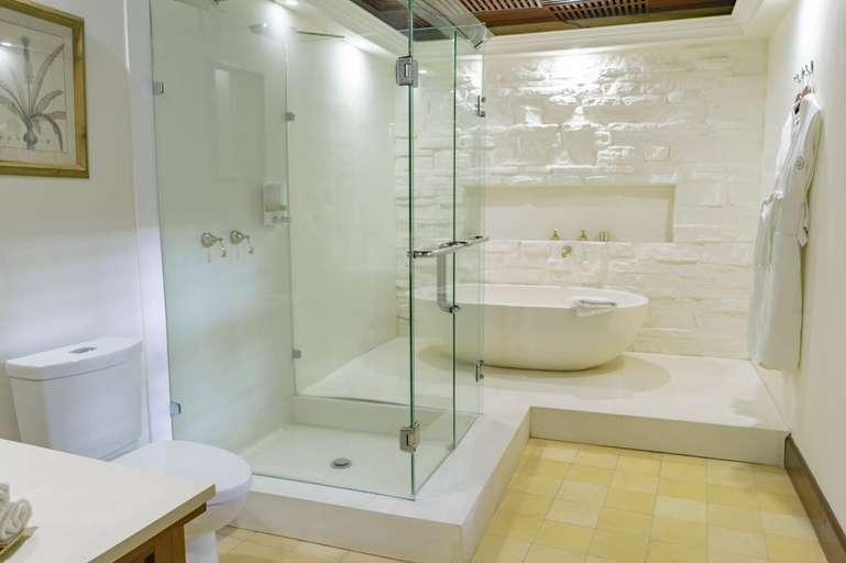 Bathroom 4, Nukari Quinta Boutique, Jala