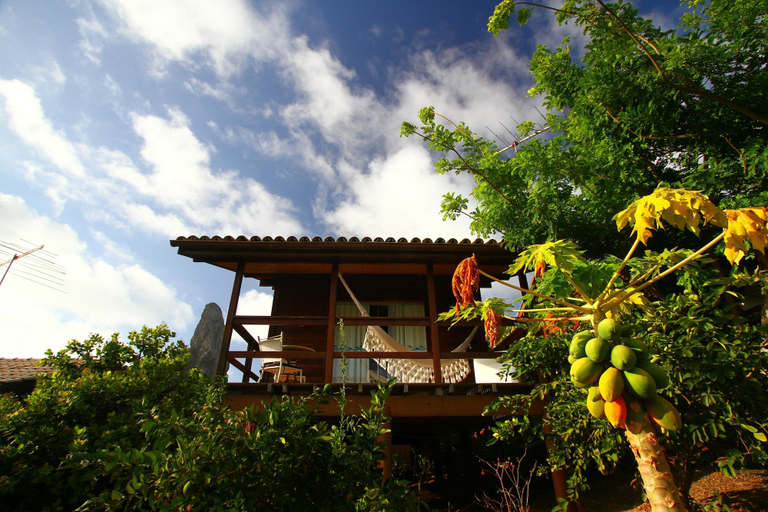 Exterior & Views 2, Pousada Zé Maria, Fernando de Noronha