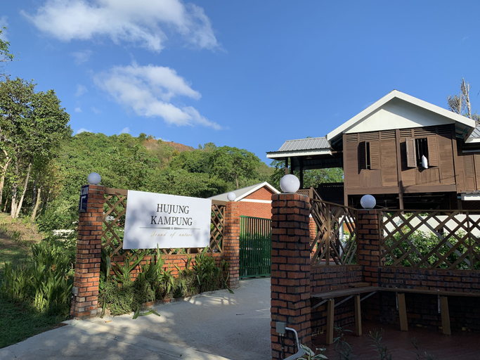 Exterior & Views 2, Hujung Kampung, Langkawi