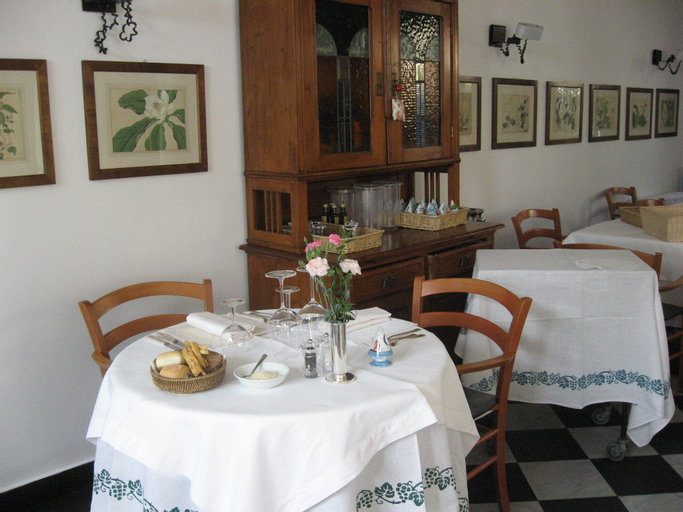 Food & Drinks 5, Hotel Beau Rivage, Savona
