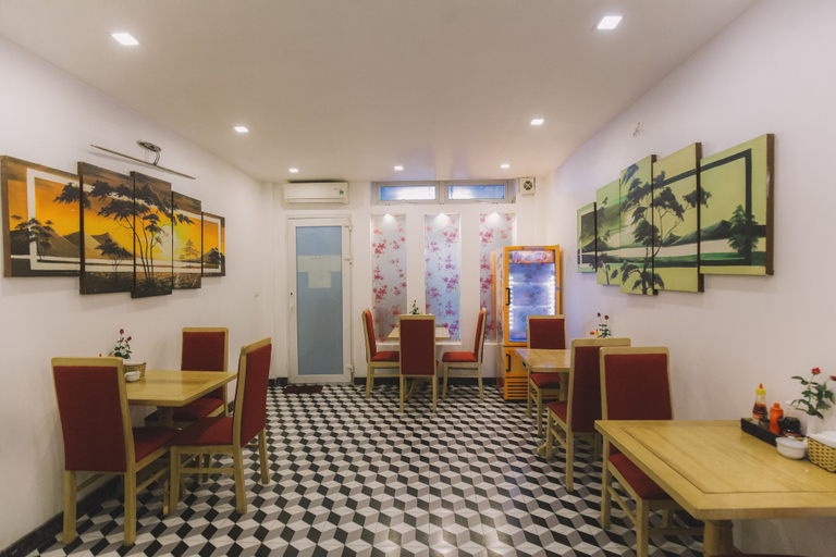 Food & Drinks 4, Hanoi Inner Hotel, Hoàn Kiếm