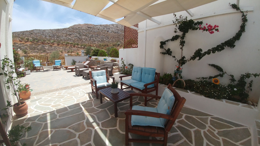 Others 5, Aegean Star Hotel Apartments, South Aegean