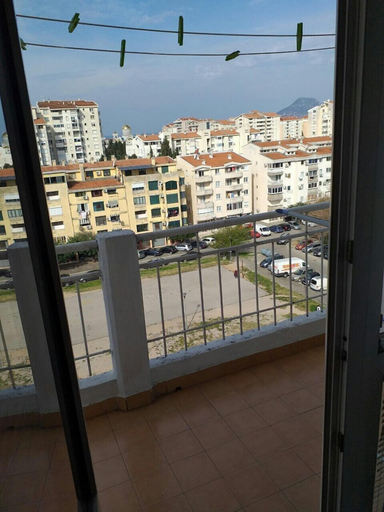 Others 4, City Center Apartment