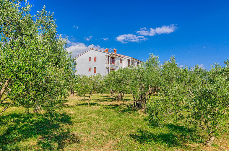Exterior & Views 2, Blue Story Apartments, Fažana