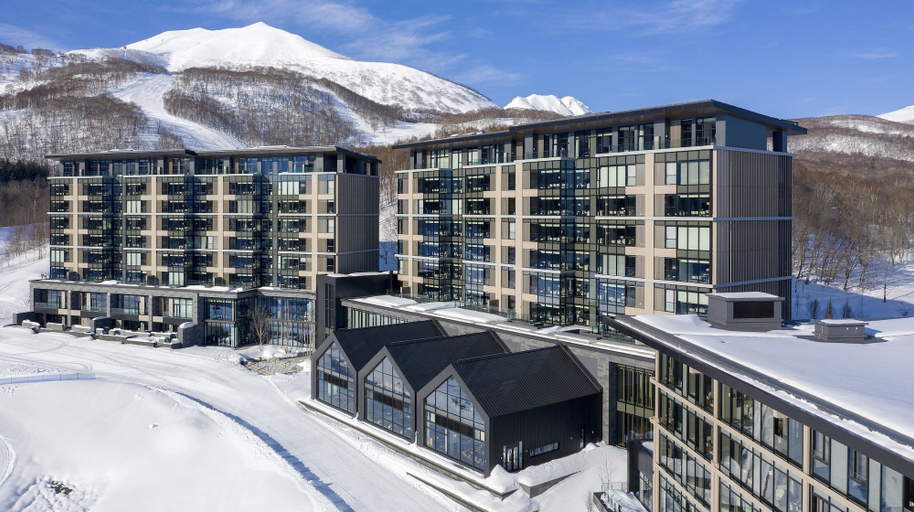Exterior & Views 2, Park Hyatt Niseko Hanazono, Kutchan