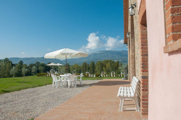 Others 5, Agriturismo La Collina del Sole, Perugia