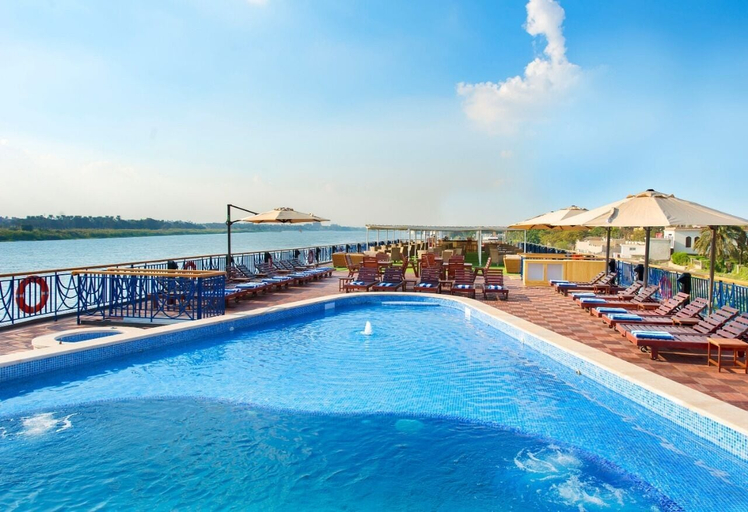 Sport & Beauty 5, Nile Cruise Luxor and Aswan 3 & 4 nights, Luxor