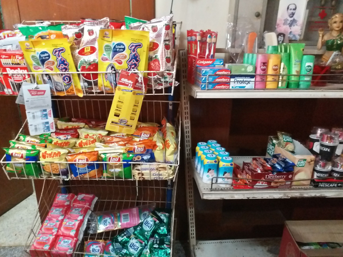 Food & Drinks 5, Sema Nakhon Hotel, Sung Noen