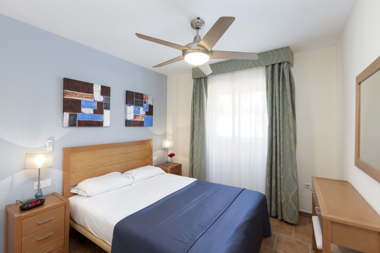 Bedroom 4, Crown Resorts Club Marbella, Málaga
