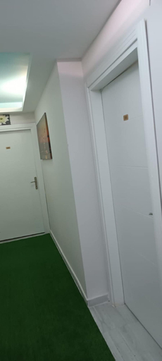 Others 5, Armis Hostel, Fatih