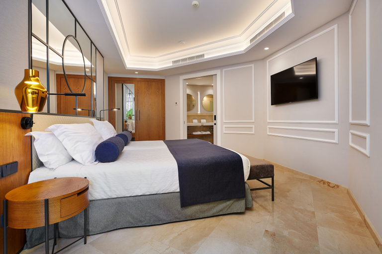 Bedroom 4, Grupotel Playa de Palma Suites & Spa, Baleares
