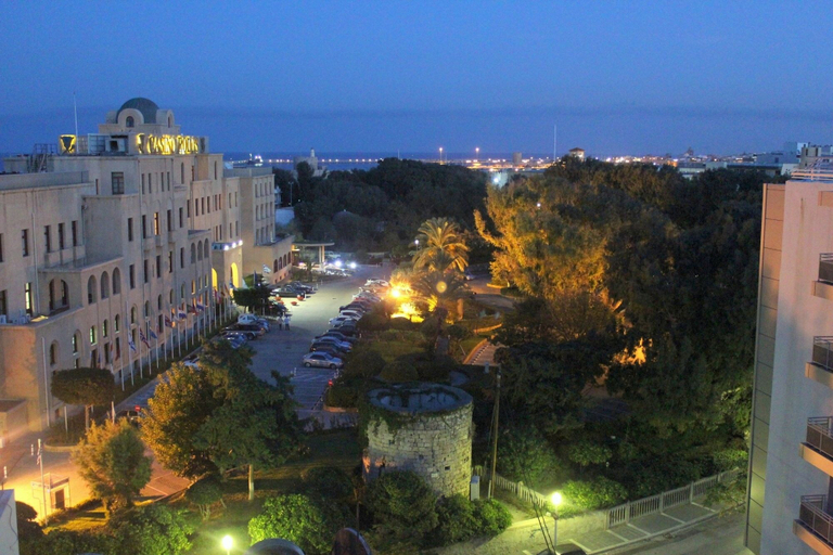 Exterior & Views, Rodian Gallery Hotel Apartments, South Aegean