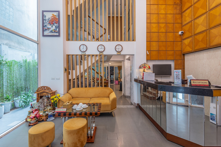 Others 5, Golden Sunshine Villa Hotel and Travel, Hoàn Kiếm