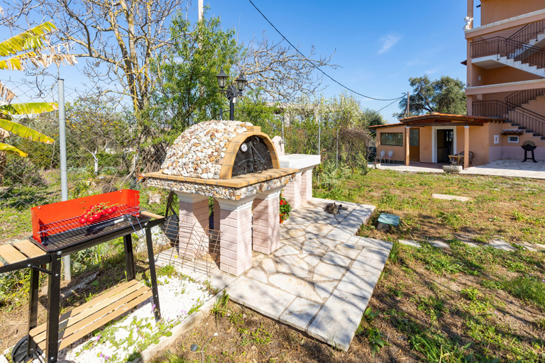 Exterior & Views 2, Aloe Apartments with private Spa Tub by Konnect, Ionian Islands