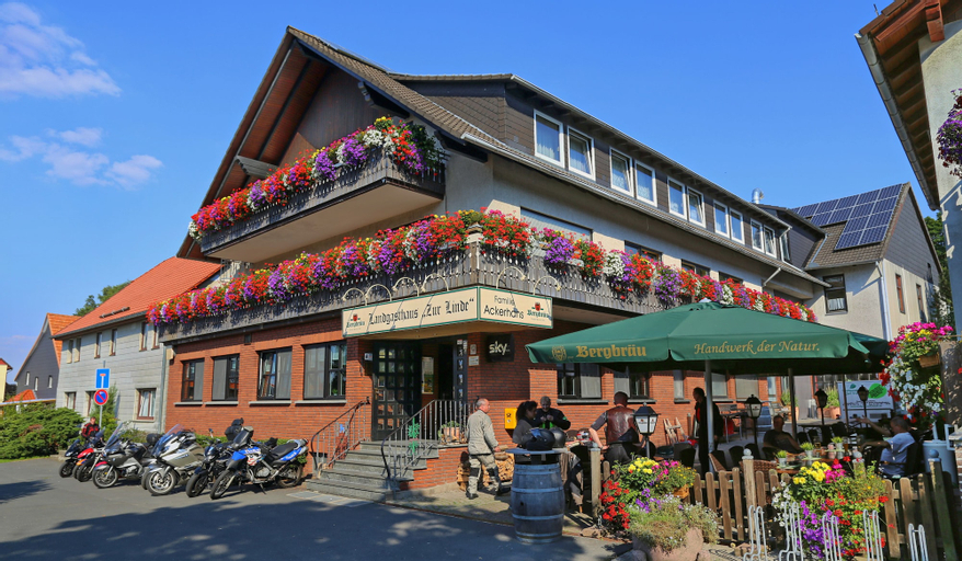 Landgasthaus Zur Linde, Northeim