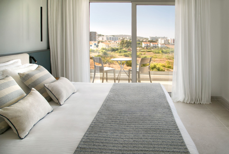 Bedroom 3, Atlantica Aqua Blue Hotel