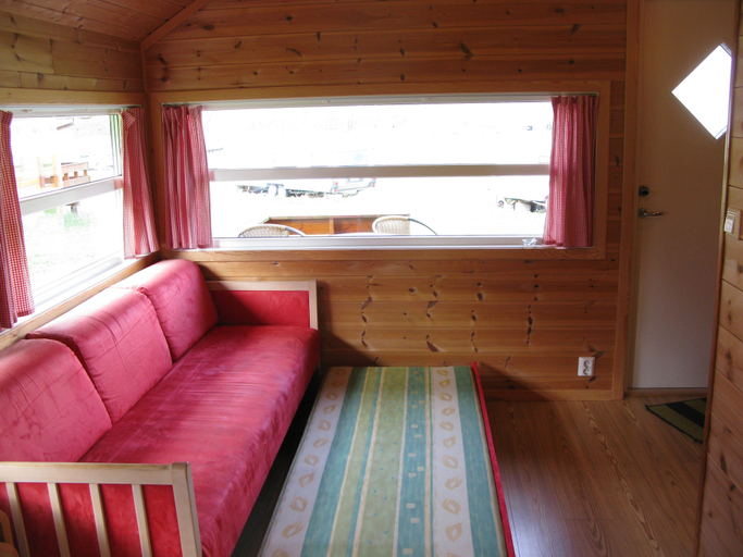 Others 4, Sæbø Camping, Eidfjord