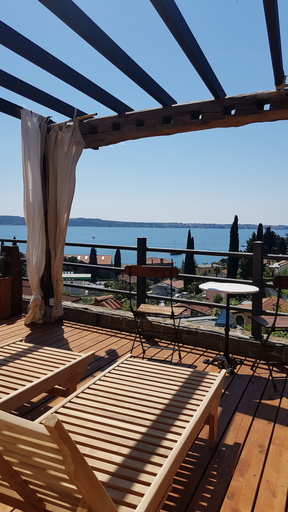 Others 5, Monfort Apartments, Piran