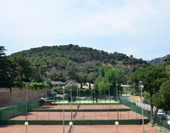 Others 4, 107105 - Apartment in Lloret de Mar, Girona