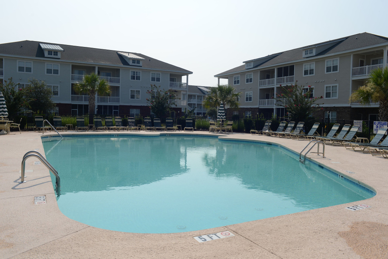 Sport & Beauty 1, River Oaks Resort, Horry
