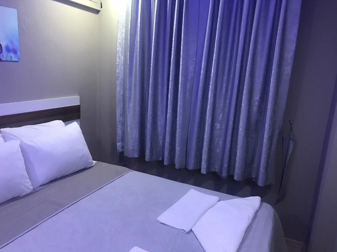 Bedroom 3, Imperial Apart, Marmaris