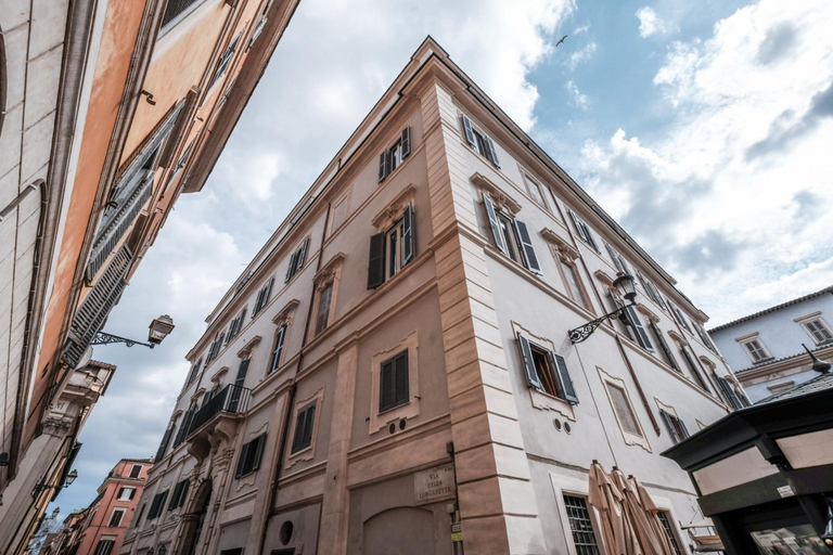 Exterior & Views 2, Wonder Regal Trastevere, Rome