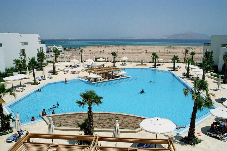 Sport & Beauty 2, Ivy Cyrene Island Aquapark Resort, Sharm el-Sheikh
