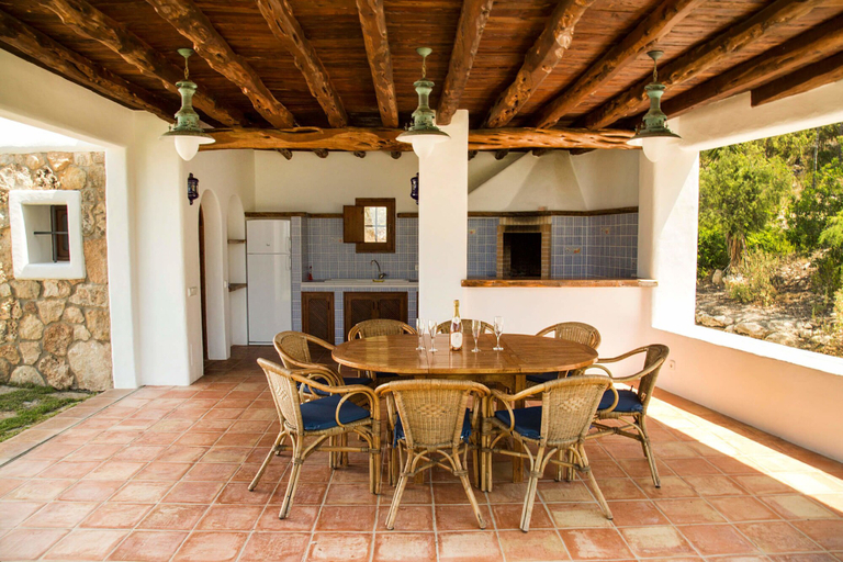 Others 5, Villa Torres Caron, Baleares