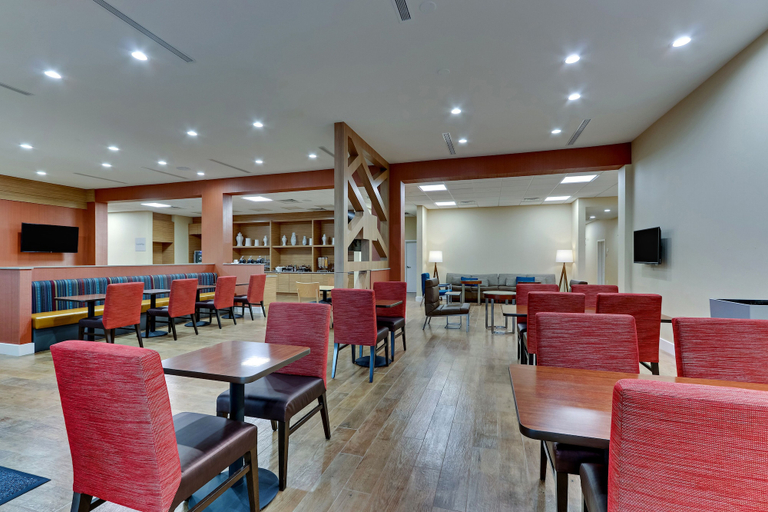 Food & Drinks 4, TownePlace Suites by Marriott Houston Northwest/Beltway 8, Houston