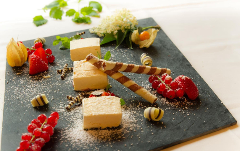 Food & Drinks 4, Landgasthof Schneider, Hochsauerlandkreis