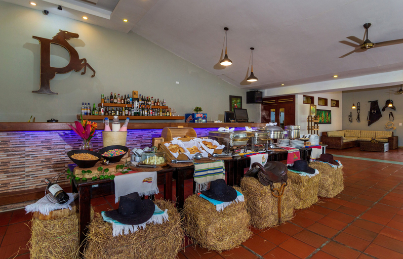 Food & Drinks 5, Hotel Campestre La Potra, Villavicencio